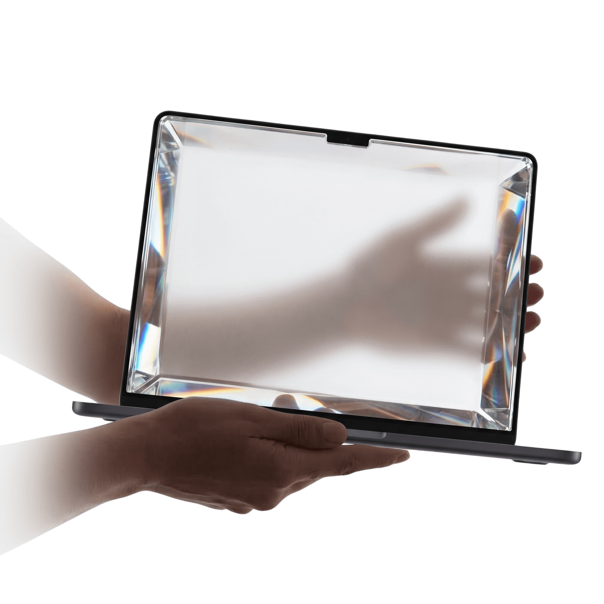 Site web ordinateur